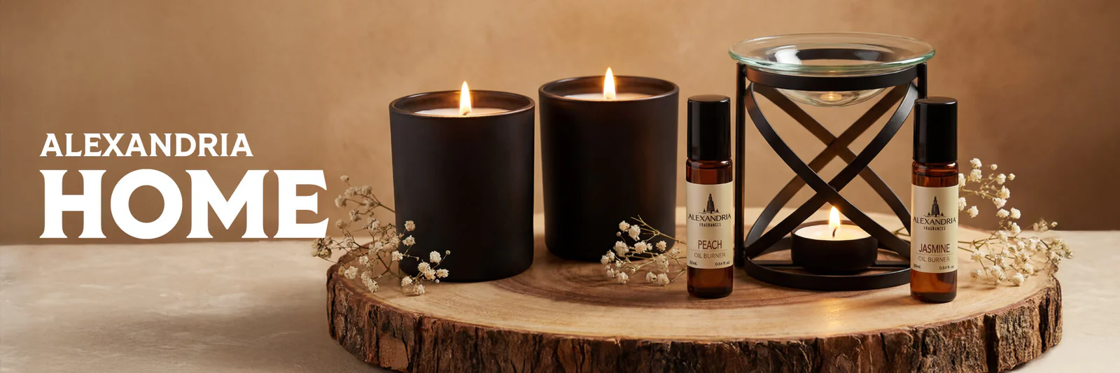 Discover Your Signature Scent Story